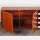 Enfilade en chêne par Jiri Jiroutek, modèle U-460, 1960 - 