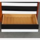 Oak sideboard by Jiri Jiroutek, model U-460, 1960s - 