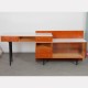 Desk by Mojmir Pozar for UP Zavody, 1960s - Eastern Europe design