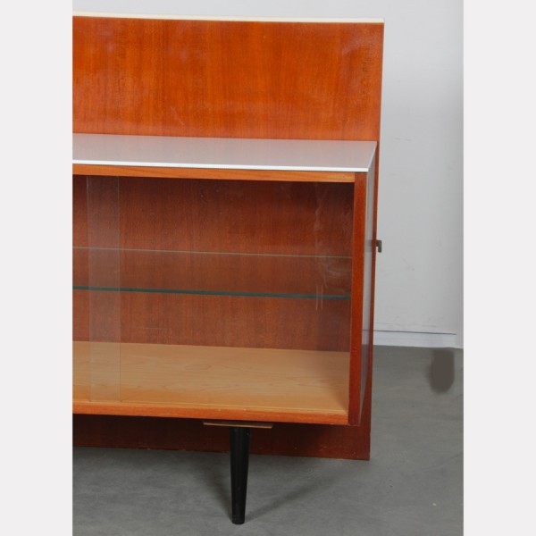 Bureau par Mojmir Pozar pour UP Zavody, 1960 - Design d'Europe de l'Est