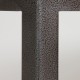 Table Synthèse par Christian Duc pour CMB, 1986 - 