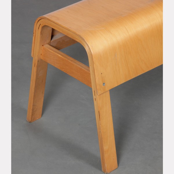 Banc Salve par Ehlén Johansson pour Ikea, 2002 - Design Scandinave