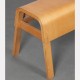 Banc Salve par Ehlén Johansson pour Ikea, 2002 - Design Scandinave