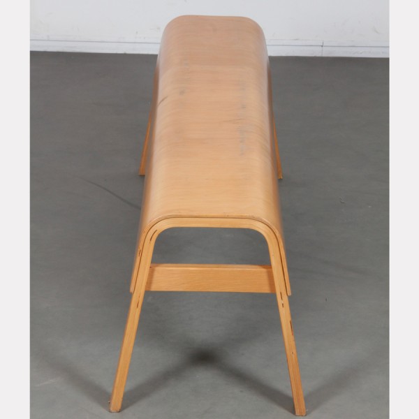 Banc Salve par Ehlén Johansson pour Ikea, 2002 - Design Scandinave