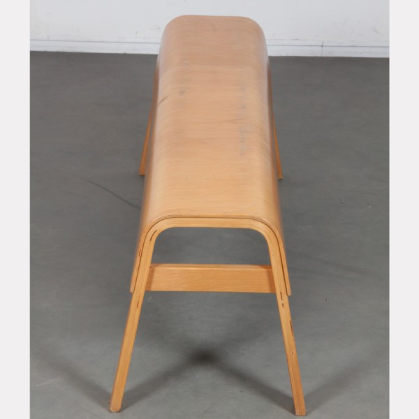 Banc Salve par Ehlén Johansson pour Ikea, 2002 - Design Scandinave