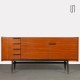 Vintage sideboard by Frantisek Mezulanik for UP Zavody, 1960s - Eastern Europe design