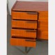 Vintage sideboard by Frantisek Mezulanik for UP Zavody, 1960s - Eastern Europe design