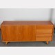 Enfilade par Jiroutek pour Interier Praha, U-460, 1960 - 