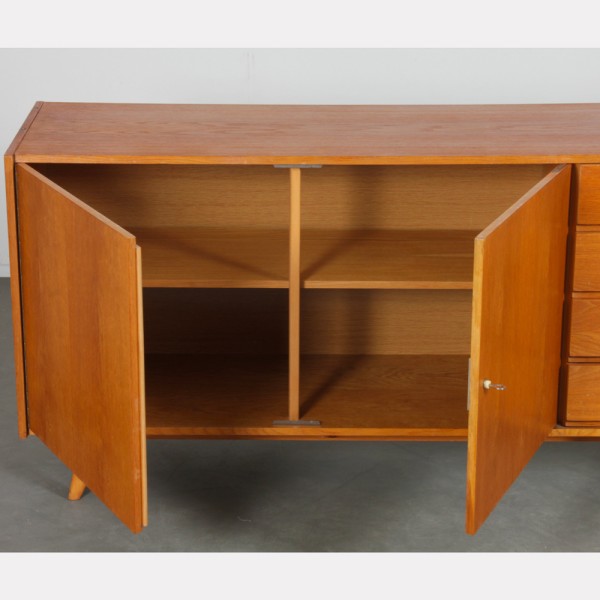 Enfilade par Jiroutek pour Interier Praha, U-460, 1960 - 