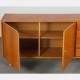 Enfilade par Jiroutek pour Interier Praha, U-460, 1960 - 