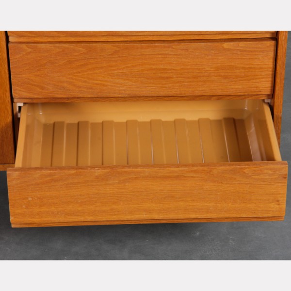 Enfilade par Jiroutek pour Interier Praha, U-460, 1960 - 