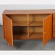 Sideboard by Jiroutek for Interier Praha, U-460, 1960s - 