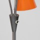 Vintage floor lamp edited by Lidokov in the 1960s - Eastern Europe design