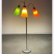 Vintage floor lamp edited by Lidokov in the 1960s - Eastern Europe design