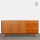 Enfilade par Jiroutek pour Interier Praha, U-460, 1960 - 