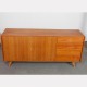 Enfilade par Jiroutek pour Interier Praha, U-460, 1960 - 