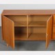 Enfilade par Jiroutek pour Interier Praha, U-460, 1960 - 