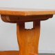 Vintage wooden dining table, 1960s - 