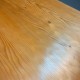 Vintage wooden dining table, 1960s - 