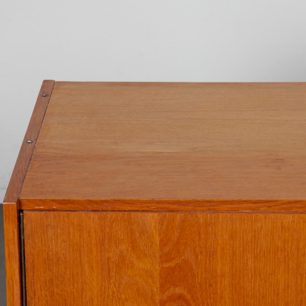 Sideboard by Jiroutek for Interier Praha, U-460, 1960s - 