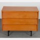 Commode par Florence Knoll, 1960 - 