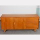 Sideboard by Jiroutek for Interier Praha, U-460, 1960s - 