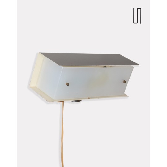 Wall lamp from the Eastern European for Napako, 1960 - Eastern Europe design