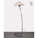 Czechoslovakian floor lamp by Josef Hurka for Napako, 1960s - Eastern Europe design