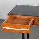 Desk by Mojmir Pozar for UP Zavody, 1960s - Eastern Europe design