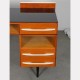 Bureau par Mojmir Pozar pour UP Zavody, 1960 - Design d'Europe de l'Est