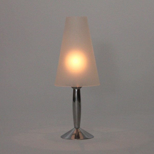 O'Kelvin candlestick by Philippe Starck for Alessi, 1989 - 