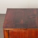 Commode en bois des années 1950 - 