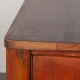 1950s wooden chest - 