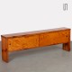 Vintage pine sideboard, 1960 - 