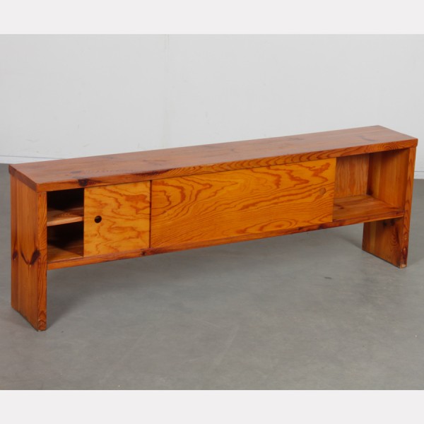 Vintage pine sideboard, 1960 - 