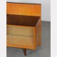 Desk by Mojmir Pozar for UP Zavody, 1960s - Eastern Europe design