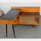 Desk by Mojmir Pozar for UP Zavody, 1960s - Eastern Europe design