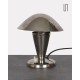 Eastern European metal table lamp, 1940s - Eastern Europe design