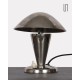 Eastern European metal table lamp, 1940s - Eastern Europe design