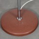 Vintage metal floor lamp by Lidokov, circa 1960 - Eastern Europe design