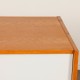 Vintage oak chest by Jiri Jiroutek, model U-452, 1960s - Eastern Europe design