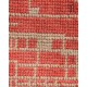 Tapis tchèque vintage en laine, 1960 - Design d'Europe de l'Est
