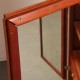 Small wooden wardrobe from the 1940s - 