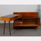 Desk by Mojmir Pozar for UP Zavody, 1960s - Eastern Europe design