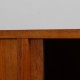 Large wooden sideboard from the 1960s - 