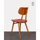 Eastern European Chair edited by Ton, 1960 - Eastern Europe design