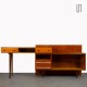 Bureau par Mojmir Pozar pour UP Zavody, 1960 - Design d'Europe de l'Est