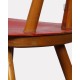 Eastern European Chair edited by Ton, 1960 - Eastern Europe design