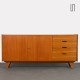 Sideboard by Jiroutek for Interier Praha, U-460, 1960s - 