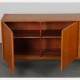 Sideboard by Jiroutek for Interier Praha, U-460, 1960s - 